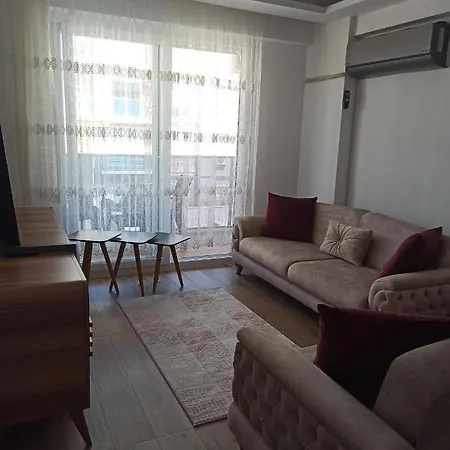 Haftalik Aylik Kiralik 1+1